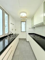 The Nexus (D21), Condominium #589731711